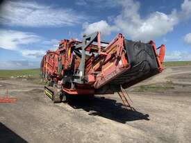 2011 TEREX 883 SCALPING SCREEN UNIT  - picture0' - Click to enlarge