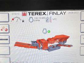 2011 TEREX 883 SCALPING SCREEN UNIT  - picture2' - Click to enlarge