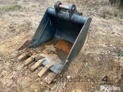 Excavator Digging Bucket, 700mm