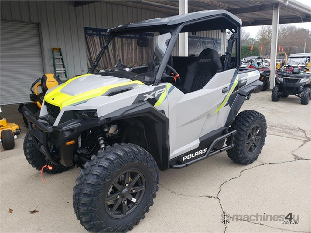 New 2023 Polaris 2023 Polaris General XP 1000 Sport Central QLD ATV