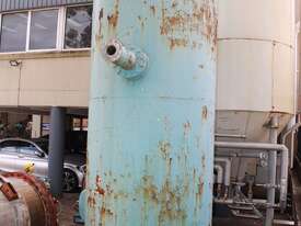 Air Receiver Tank. - picture4' - Click to enlarge