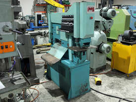 IMS HY60 Hydraulic Punch & Shear - picture0' - Click to enlarge