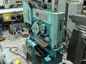 IMS HY60 Hydraulic Punch & Shear - picture1' - Click to enlarge