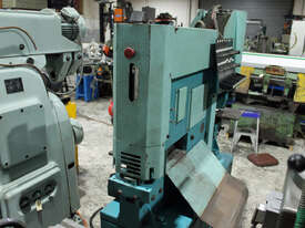 IMS HY60 Hydraulic Punch & Shear - picture2' - Click to enlarge