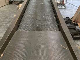 Truck Container Load / Unload Yard Ramp - picture0' - Click to enlarge