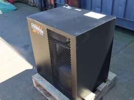 Refrigerated Air Dryer - Champion CRDII059 - picture0' - Click to enlarge