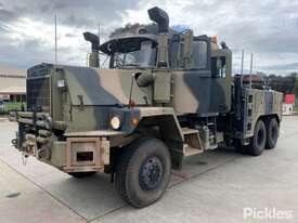 1986 Mack R Series - picture0' - Click to enlarge