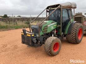 2015 Fendt 211P Vario - picture0' - Click to enlarge