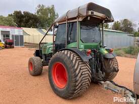 2015 Fendt 211P Vario - picture2' - Click to enlarge