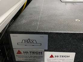 As New Coordinate Measuring Machine - picture1' - Click to enlarge