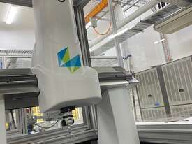 As New Coordinate Measuring Machine - picture0' - Click to enlarge