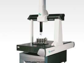 As New Coordinate Measuring Machine - picture2' - Click to enlarge