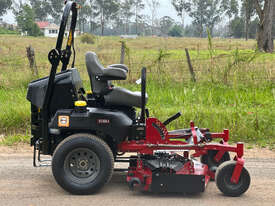 Toro ZMaster Zero Turn Lawn Equipment - picture0' - Click to enlarge