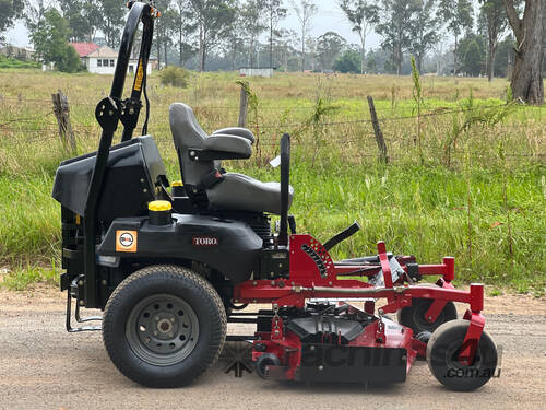 Toro ZMaster Zero Turn Lawn Equipment