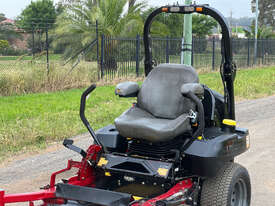 Toro ZMaster Zero Turn Lawn Equipment - picture0' - Click to enlarge