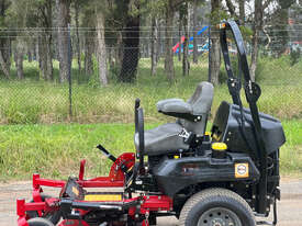 Toro ZMaster Zero Turn Lawn Equipment - picture1' - Click to enlarge