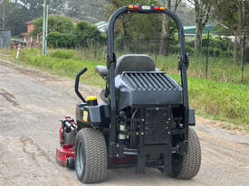 Toro ZMaster Zero Turn Lawn Equipment - picture2' - Click to enlarge