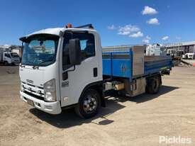 2011 Isuzu NPR 400 Medium - picture0' - Click to enlarge