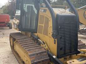 2020 CAT D5K2 XL 1,650 hrs - picture0' - Click to enlarge