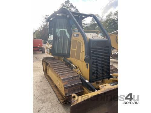 2020 CAT D5K2 XL 1,650 hrs