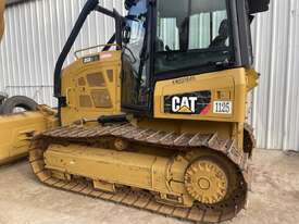 2020 CAT D5K2 XL 1,650 hrs - picture1' - Click to enlarge