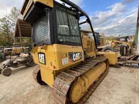 2020 CAT D5K2 XL 1,650 hrs - picture2' - Click to enlarge