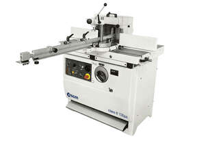 SCM Class TF130PS Sliding Table Spindle