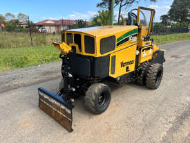 Vermeer SC552 Stump Grinder Forestry Equipment - picture0' - Click to enlarge