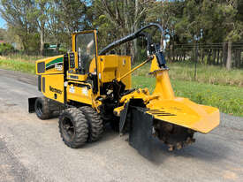 Vermeer SC552 Stump Grinder Forestry Equipment - picture1' - Click to enlarge