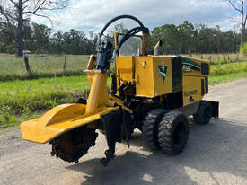 Vermeer SC552 Stump Grinder Forestry Equipment - picture2' - Click to enlarge