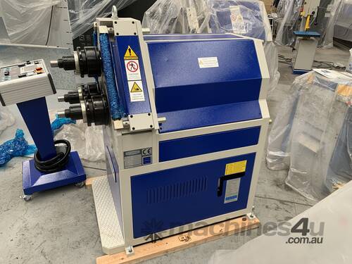 caption Bendmak Section Rolls PRO60 IN STOCK