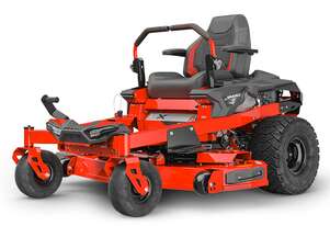 Gravely ZT X 48