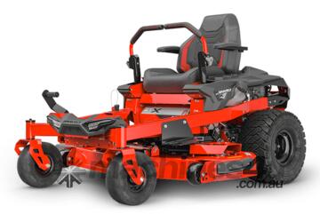 Gravely ZT X 48