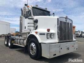 2016 Kenworth T659 - picture0' - Click to enlarge