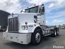 2016 Kenworth T659 - picture0' - Click to enlarge