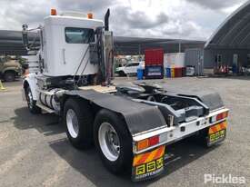 2016 Kenworth T659 - picture2' - Click to enlarge