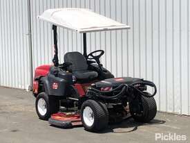 Toro GroundsMaster 360 - picture0' - Click to enlarge