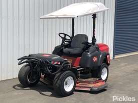 Toro GroundsMaster 360 - picture0' - Click to enlarge