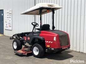 Toro GroundsMaster 360 - picture2' - Click to enlarge