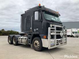 2006 Freightliner Argosy FLH - picture0' - Click to enlarge