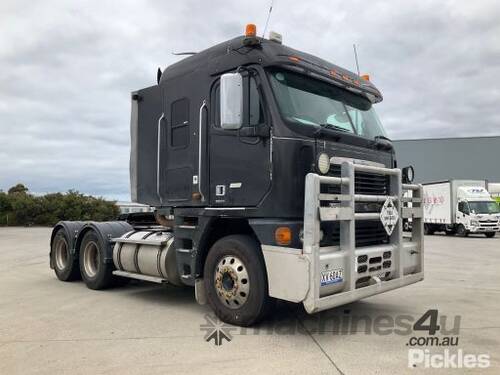 2006 Freightliner Argosy FLH