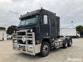 2006 Freightliner Argosy FLH - picture0' - Click to enlarge