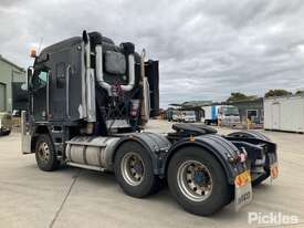 2006 Freightliner Argosy FLH - picture2' - Click to enlarge