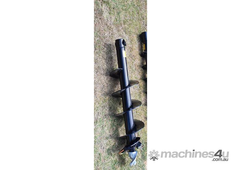 Auger 250mm - Auger Torque Tungsten