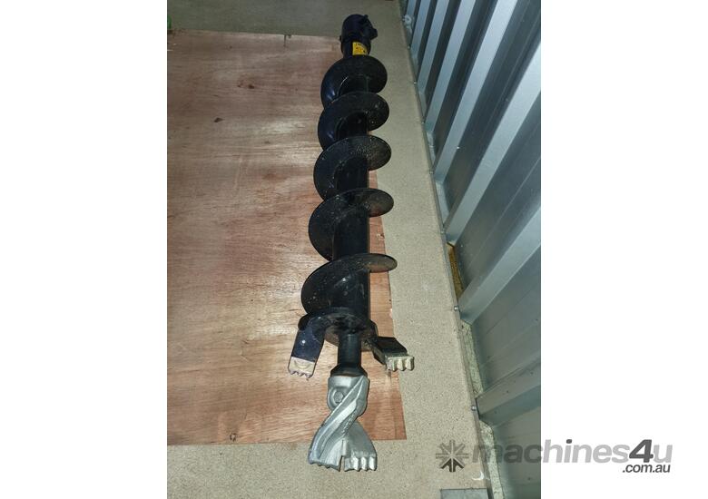 Auger 250mm - Auger Torque Tungsten