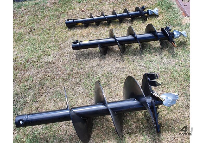 Auger 250mm - Auger Torque Tungsten