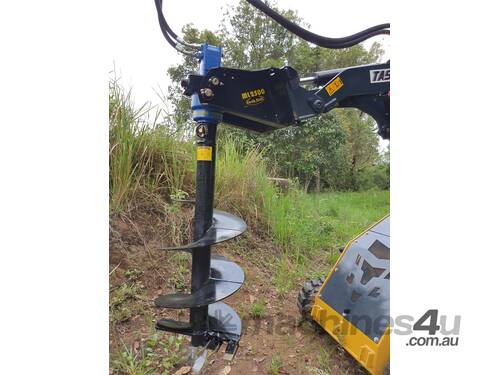 Auger 250mm - Auger Torque Tungsten