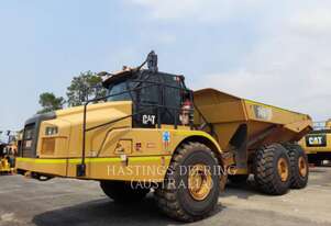 CATERPILLAR 745-04LRC Articulated Trucks
