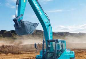 CEG SALES - NSW - Sunward SWE235 * HIRE *