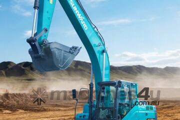 CEG SALES - NSW - Sunward SWE235 *   *